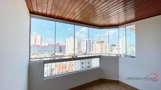 Apartamento com 4 Quartos à venda, 130m² no Rudge Ramos, São Bernardo do Campo