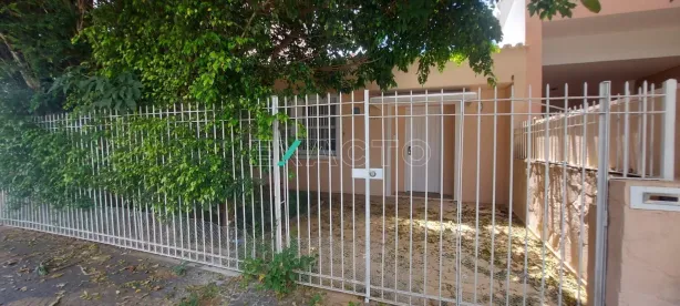 Imóvel Comercial com 3 Quartos para alugar, 210m² no Cambuí, Campinas