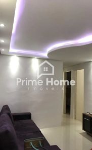 Apartamento com 2 Quartos à venda, 40m² no Jardim Monte Alto, Campinas