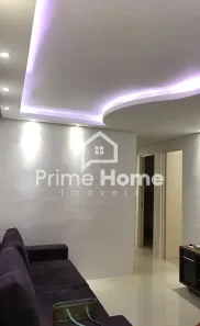 Apartamento com 2 Quartos à venda, 40m² no Jardim Monte Alto, Campinas