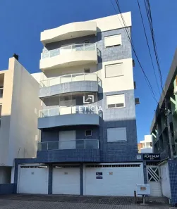 Apartamento com 1 Quarto para alugar, 41m² no Camobi, Santa Maria