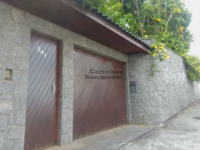 Casa com 3 Quartos à venda, 175m² no Jardim Altos de Santana I, Jacareí