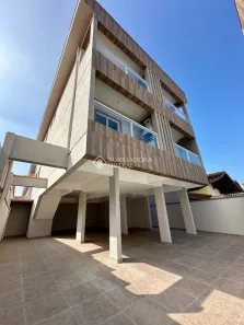 Casa de Condomínio com 3 Quartos à venda, 85m² no Real, Praia Grande