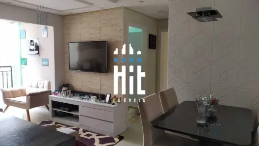 Apartamento com 2 Quartos à venda, 57m² no Saúde, São Paulo