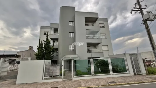 Apartamento com 1 Quarto para alugar, 40m² no Petrópolis, Caxias do Sul