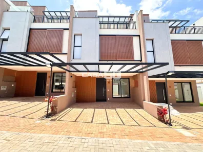 Casa de Condomínio com 3 Quartos à venda, 158m² no Chácara Primavera, Campinas