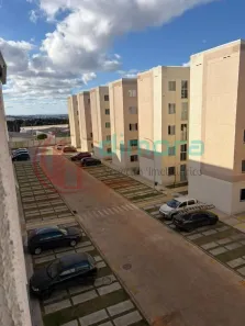 Apartamento com 2 Quartos à venda, 45m² no Chácara Estância Paulista, Suzano