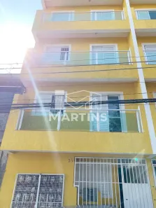 Apartamento com 2 Quartos para alugar, 37m² no Jardim Elizabeth, São Paulo