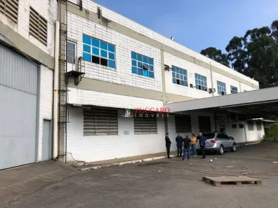 Galpão/Depósito/Armazém à venda, 22000m² no Rio Abaixo, Itaquaquecetuba