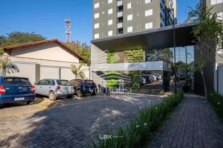 Apartamento com 2 Quartos para alugar, 56m² no Bourbon, Foz do Iguaçu