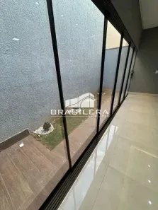 Casa com 3 Quartos à venda, 10m² no Goiá 2, Goiânia