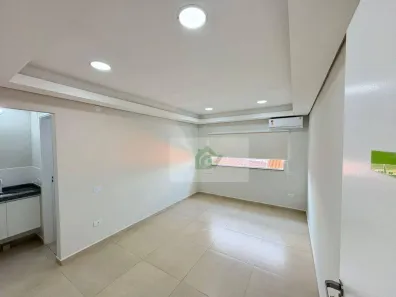 Sala Comercial para alugar, 25m² no Jardim Primavera, Caraguatatuba