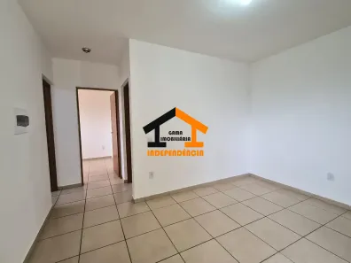 Apartamento com 2 Quartos à venda, 50m² no Jardim das Nações, Itatiba