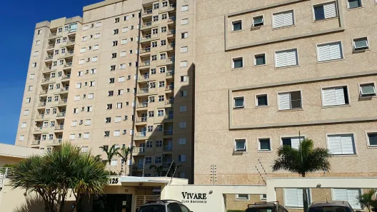 Apartamento com 2 Quartos à venda, 56m² no Parque Bom Retiro, Paulínia