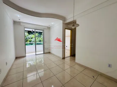 Apartamento com 2 Quartos à venda, 62m² no Jardim Camburi, Vitória