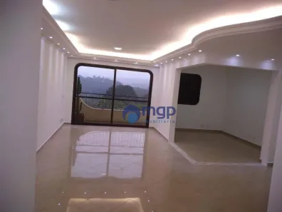 Apartamento com 4 Quartos à venda, 153m² no Vila Nova Cachoeirinha, São Paulo