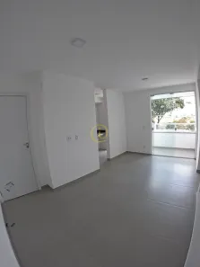 Apartamento com 2 Quartos à venda, 57m² no Castelo, Belo Horizonte