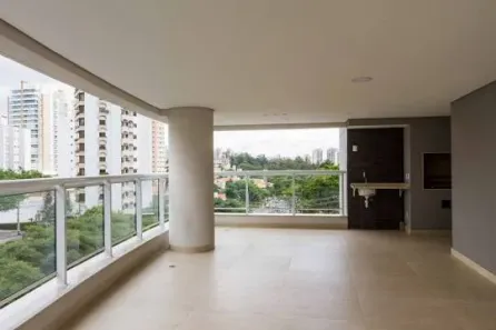 Apartamento com 4 Quartos à venda, 254m² no Vila Mariana, São Paulo