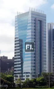 Sala Comercial à venda, 136m² no Cidade Monções, São Paulo