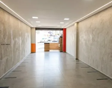 Sala Comercial para alugar, 30m² no Jardim Rosa de Franca, Guarulhos