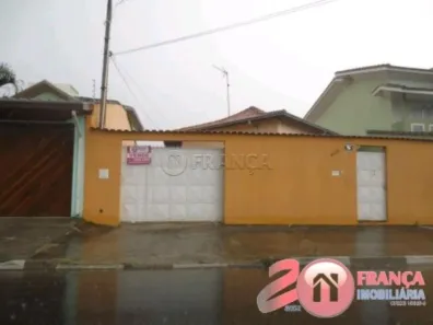 Casa com 3 Quartos à venda, 170m² no Jardim Santa Maria, Jacareí