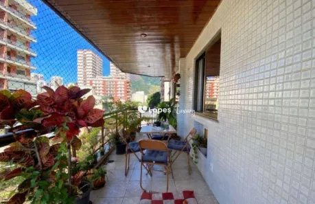 Apartamento com 3 Quartos à venda, 104m² no Vila Isabel, Rio de Janeiro