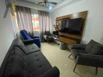 Apartamento com 2 Quartos à venda, 50m² no Freguesia (Jacarepaguá), Rio de Janeiro