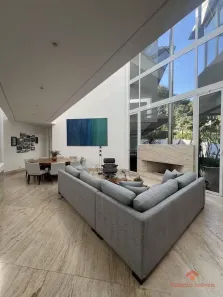 Casa de Condomínio com 4 Quartos à venda, 774m² no Tamboré, Santana de Parnaíba