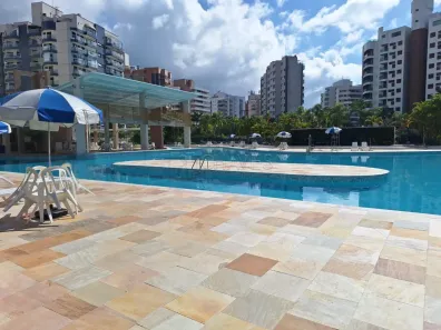 Apartamento com 2 Quartos à venda, 97m² no Riviera, Bertioga