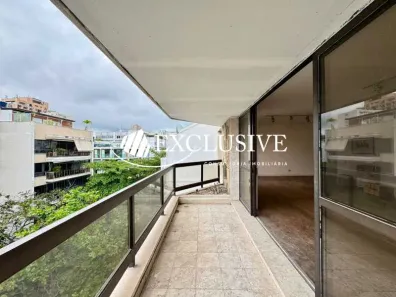 Cobertura com 5 Quartos à venda, 400m² no Leblon, Rio de Janeiro