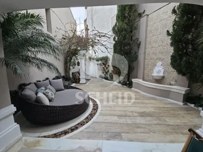 Casa com 2 Quartos à venda, 144m² no Chácara Inglesa, São Paulo