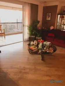 Apartamento com 3 Quartos à venda, 178m² no Mooca, São Paulo