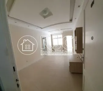 Apartamento com 1 Quarto à venda, 49m² no Tijuca, Rio de Janeiro