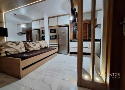 Imóvel Comercial com 8 Quartos à venda, 560m² no Canasvieiras, Florianópolis
