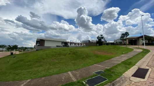 Lote/Terreno à venda, 642m² no Loteamento Parque dos Alecrins, Campinas