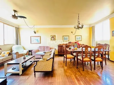 Apartamento com 3 Quartos à venda, 130m² no Centro, Piracicaba