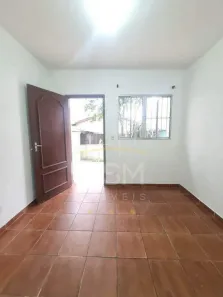 Casa com 1 Quarto para alugar, 40m² no Ferrazópolis, São Bernardo do Campo