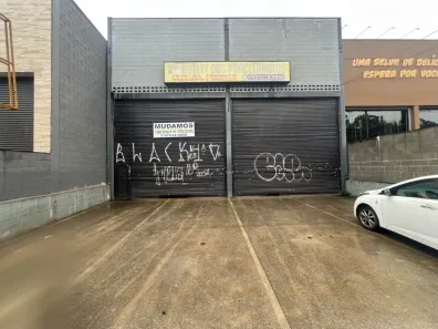 Ponto Comercial para alugar, 450m² no Portais (Polvilho), Cajamar
