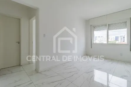 Apartamento com 2 Quartos à venda, 54m² no Cidade Baixa, Porto Alegre