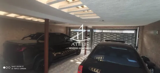 Casa com 3 Quartos à venda, 180m² no Vila Esperança, São Paulo