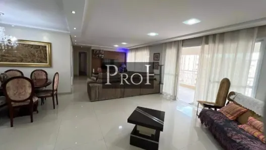 Apartamento com 4 Quartos à venda, 242m² no Santo Antônio, São Caetano do Sul