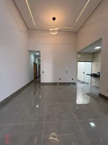 Casa com 3 Quartos à venda, 150m² no Residencial Campos do Jordão, Anápolis