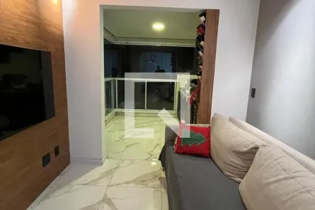 Apartamento com 2 Quartos à venda, 60m² no Vila Ema, São Paulo