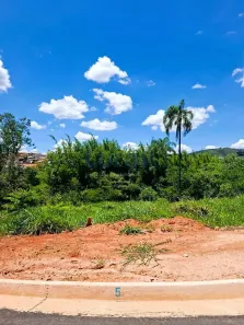 Lote/Terreno à venda, 326m² no Núcleo Habitacional Brumado, Morungaba