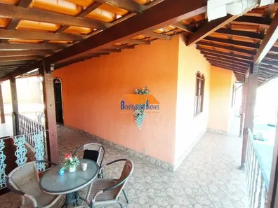Casa com 3 Quartos à venda, 275m² no Nova Esperança, Belo Horizonte