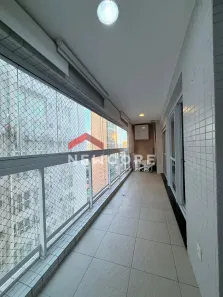 Apartamento com 2 Quartos à venda, 85m² no Gonzaga, Santos