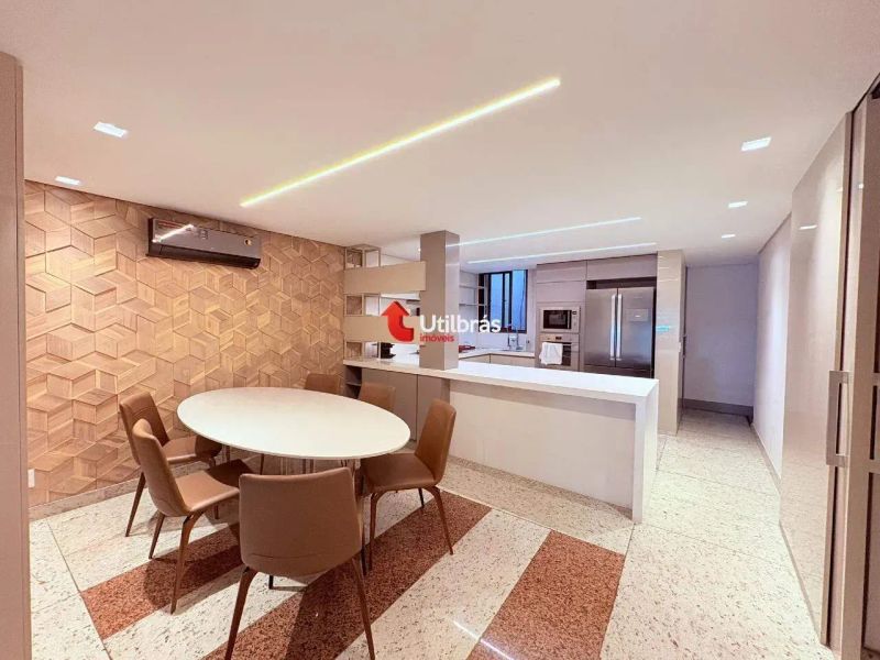 Casa com 3 quartos — Boa Viagem, Belo Horizonte