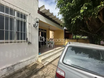 Casa com 3 Quartos à venda, 430m² no Parque Turf Club, Campos dos Goytacazes