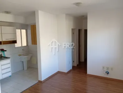 Apartamento com 3 Quartos para alugar, 67m² no Parque Fazendinha, Campinas