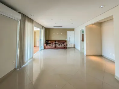 Apartamento com 3 Quartos à venda, 135m² no Santo Amaro, São Paulo